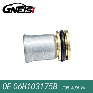 Audi A3 S3 A4 için silindir kafası çekvalf A4L S4 A5 S5 A6 A6L A8 Q3 Q5 Volkswagen Passat Golf Sharan Tiguan 06H103175B - Product Image 3