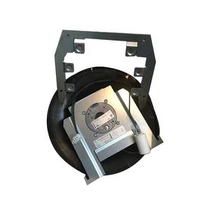 Ventilador centrífugo de refrigeración ebmpapst R4E355-RM03-05 230V CA 280W 1.23A 355mm para inversor ABB serie ACS800 RB4C-355 - Product Image 1