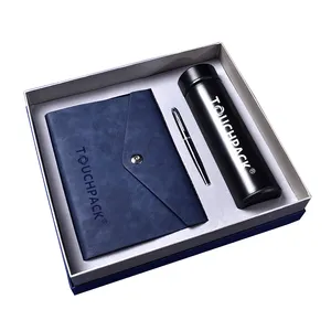 New Year Creative Corporate Promotional Giveaways Gift Set Items