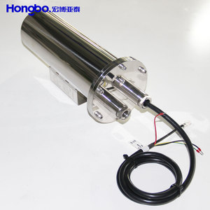Telecamera Bullet IP Antideflagrante da 5MP - Product Image 2