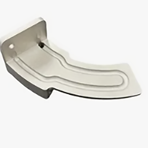 Abridor de Metal de Alta Precisión, Diseños Personalizados Rápidos y Especializados, Artesanía Metálica ODM, Regalos Impresos en 3D, Acero Inoxidable 316L, OEM ODM - Product Image 5