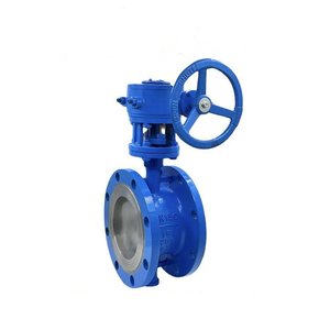 High Quality Custom Ductile Iron Clamp Type PTFE <b>Seal</b> for Water Oil Gas - Product Image 6