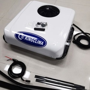 Climatiseur Rv solaire Small Van Ac Sleeper Cab Climatisation - Product Image 2