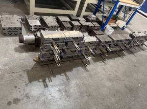 Líneas de Extrusión de Persianas de PVC para la Construcción Industrial - Product Image 3