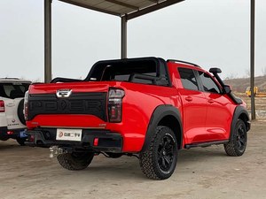 Hecho en China, asequible. Camioneta Great Wall Cannon de <span class=keywords><strong>Segunda</strong></span> <span class=keywords><strong>Mano</strong></span>, Modelo 2020, Versión Automática de Gasolina 2.0T - Product Image 6