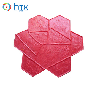 Polyuréthane moule <span class=keywords><strong>empreinte</strong></span> de <span class=keywords><strong>béton</strong></span> rouleau - Product Image 6