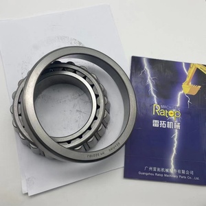 Roulement de moteur oscillant 32219 39Q6-12140, roulement 39Q612140 pour R220-9 - Product Image 2