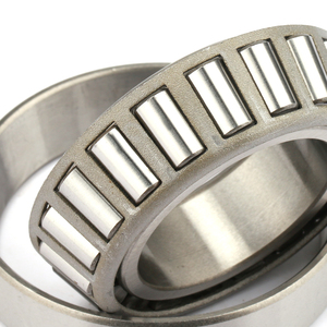 Cuscinetto a Rulli Conici LM501349 LM501310 LM501349/10 - Product Image 6