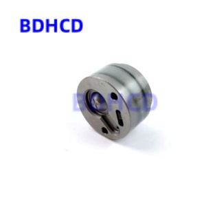 Piezas de automóvil BDHCD Common Rail G4 # orificio de válvula G4 # Placa de válvula para <span class=keywords><strong>Denso</strong></span> <span class=keywords><strong>23670</strong></span>-<span class=keywords><strong>0E020</strong></span> para Toyota Fortuner Hilux Revo 2.4L 2GD - Product Image 2