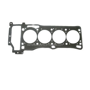 ปะเก็นฝาสูบเครื่องยนต์ QG18DE 11044-4M710 11044-4M700สำหรับ Nissan Almera Sentra 1.8L - Product Image 1