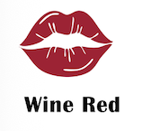 Wine Red