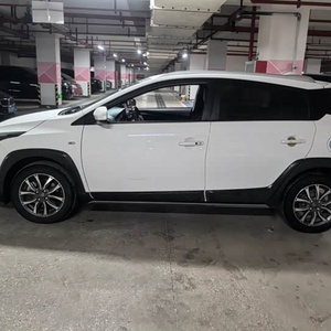 Toyota YARiS <span class=keywords><strong>L</strong></span> X 1.5L NA 2022, berline économique, CVT, édition premium, traction avant, conduite à gauche, voiture d'occasion - Product Image 6
