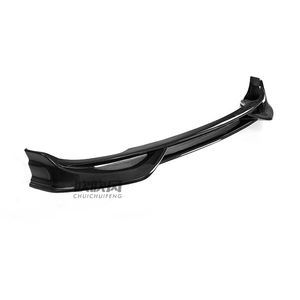 Lèvre de becquet de pare-chocs avant en Fiber de carbone sèche de Style AX pour <span class=keywords><strong>Aston</strong></span> <span class=keywords><strong>Martin</strong></span> DBX pare-chocs de voiture à lèvre avant nouvelle condition - Product Image 4