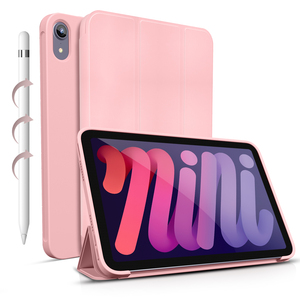 Чехол для планшета Trifold с мягким ТПУ из микрофибры для iPad <span class=keywords><strong>10</strong></span> <span class=keywords><strong>10</strong></span>,9 дюймов - Product Image 3