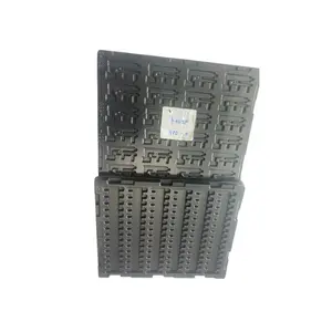 Customized Electronic Plastic Trays Plastic Packaging Wholesale Good Customer Service Best Selling From Vietnam Manufacturer