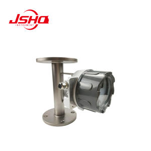 液体測定のための高精度で耐久性のある工業用金属管ロタメータフローメーター - Product Image 6