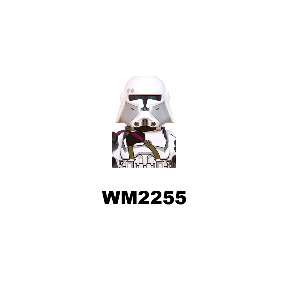 WM2255