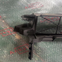 Sistema de refrigeración automático original, deflector inferior de aire del radiador 60006071 para ch-evrolet tr-ax