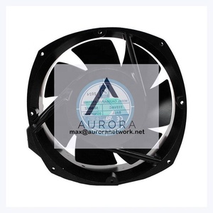 <b>High</b> Quality Cooling <b>Fans</b>,W2S130-AA25-97,OEM With Good Price - Product Image 5