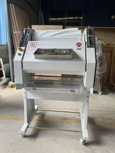 <span class=keywords><strong>Mouleur</strong></span> à baguette française Équipement de boulangerie Four à pont Réfrigération Cafetières Machines à expresso - Product Image 2