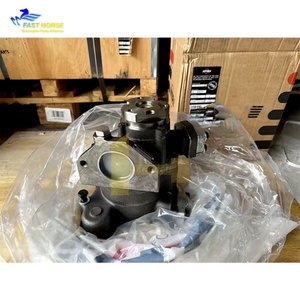 Hangood - Transmisión Hidráulica de Alta Calidad 7T2732 7T-2732 D8N para Bulldozer, Maquinaria de Construcción, 100% Nueva, Alta Garantía 6 - Product Image 6