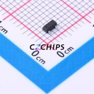 Original-Nuevo KAO3414 SOT-23 Transistor de efecto de campo (MOSFET) Venta completa Chips de componentes electrónicos y servicio BOM - Product Image 1