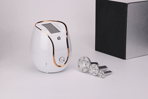 Appareil portable d'agrandissement mammaire par aspiration, massant physiquement, stimulant les méridiens, favorisant la circulation sanguine et la détoxification lymphatique - Product Image 6
