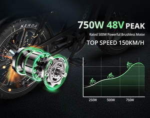 Vélo électrique tout-terrain X9 PRO EU pour adultes, pneus larges, cadre en alliage d'aluminium, moteur brushless, 7 vitesses, double batterie au lithium, freins à disque, style sport, cargo - Product Image 2