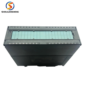 คอนโทรลเลอร์ PLC รุ่น 6ES7332-5HF00-0AB0 S7-300 6ES73325HF000AB0 S7300 ของแท้ใหม่ มีสินค้าในสต็อก - Product Image 1