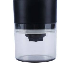 <span class=keywords><strong>Comandante</strong></span> สแตนเลส USB ชาร์จไฟฟ้ามินิแบบพกพาเสี้ยนเครื่อง<span class=keywords><strong>บด</strong></span>กาแฟเสี้ยน - Product Image 3