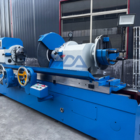 Prix d'usine – Machines de rectification MQ8260B MQ8260 à vendre – Machine de rectification de poudre – Rectifieuse de vilebrequins à haute rigidité