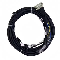Nuevo Cable Codificador Original A660-8018-T897 para Robot, Piezas de Repuesto, Envío Gratis por DHL o UPS A660-8018-T897