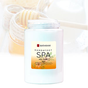 Calcetines Nutr-mask ecológicos, exfoliante, lavanda, eliminación <span class=keywords><strong>de</strong></span> olores, suavizante <span class=keywords><strong>de</strong></span> callos, <span class=keywords><strong>tratamiento</strong></span> <span class=keywords><strong>para</strong></span> <span class=keywords><strong>el</strong></span> cuidado <span class=keywords><strong>de</strong></span> la piel <span class=keywords><strong>para</strong></span> suavizar los <span class=keywords><strong>pies</strong></span> - Product Image 2