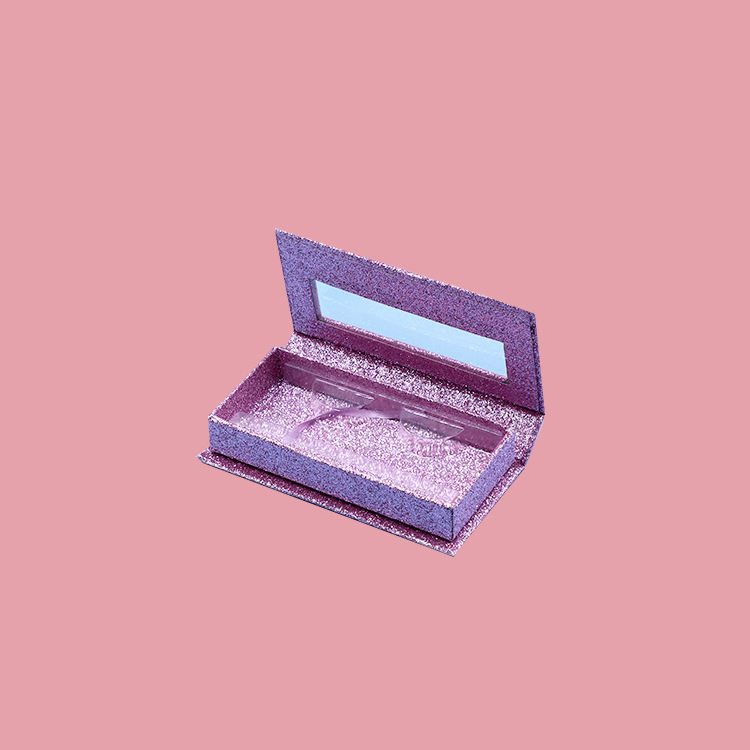 กล่องขนตาปลอม