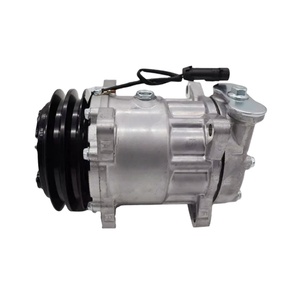 คอมเพรสเซอร์เครื่องปรับอากาศ UD74047สำหรับ Rolls Royce Corniche V Phantom VII (RR1) เงิน Seraph bé<span class=keywords><strong>yann</strong></span> - Product Image 1