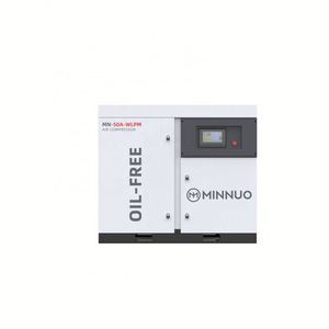 คอมเพรสเซอร์แอร์ฟรี22Kw อิตาลี - Product Image 5