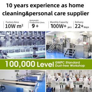 Nettoyant pour bijoux en or et argent 100ML, non toxique, jetable, concentré, parfum frais, solution de lavage pour argent, appareil ménager - Product Image 6