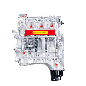 Ensemble moteur d'origine Mercedes Benz 276 M276 276960 V6 pour modèle <span class=keywords><strong>S400L</strong></span> 3.5L - Product Image 3