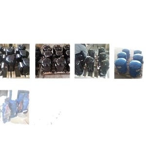 คอมเพรสเซอร์ลูกสูบซันโย C-1RZ107H1HAF 12 V สำหรับซ่อมแซมทดแทน - Product Image 4
