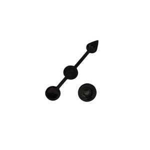 Jeu de fléchettes en plastique pour <span class=keywords><strong>jeux</strong></span> de société en classe, jeu de Noël, fête, école, maison - Product Image 5