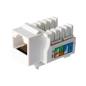 Conectores Modulares <span class=keywords><strong>de</strong></span> Red RJ45 Impermeables Sin Blindaje, Venta al Por Mayor <span class=keywords><strong>de</strong></span> Fábrica China - Product Image 6