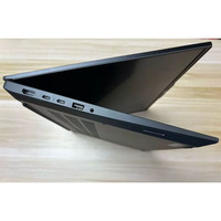 Laptop Lenovo ThinkPad E16 Gen 3 |   Intel Core Ultra 5-235U |   8/16GB di RAM |   SSD da 256/512GB |   Touchscreen WUXGA (1200P) da 16 pollici