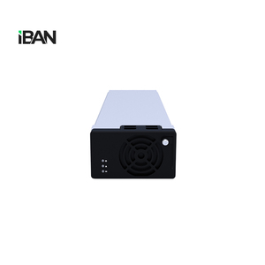 โมดูลเรียงกระแส 48v แบบมืออาชีพที่ปรับแต่งได้ โมดูลเรียงกระแส 1000w สำหรับระบบจ่ายไฟโทรคมนาคม - Product Image 1