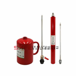 <span class=keywords><strong>Antorcha</strong></span> <span class=keywords><strong>de</strong></span> <span class=keywords><strong>Goteo</strong></span> Forestal Profesional <span class=keywords><strong>de</strong></span> 1L/2L/3L/5L para Quemaduras Controladas, Encendedor Portátil <span class=keywords><strong>de</strong></span> Incendios Forestales - Product Image 6