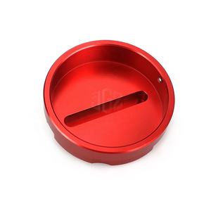 Couvercle de protection du réservoir d'huile en aluminium CNC pour <span class=keywords><strong>HONDA</strong></span> PCX <span class=keywords><strong>125</strong></span> 150 <span class=keywords><strong>ZOOMER</strong></span> X110 Accessoires - Product Image 6