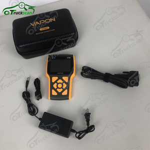 เครื่องมือแก้ไขมาตรวัดระยะทางอัตโนมัติ VAPON VNPRO VP360 เครื่องสแกนวินิจฉัย OBD2 OTA การ์ด TF 4GB แบบพกพา โปรแกรมเมอร์ซ่อมแซมคลัสเตอร์รถยนต์ - Product Image 3