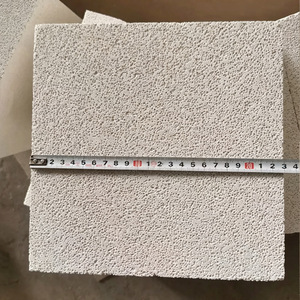 <span class=keywords><strong>LKT</strong></span> JM 23/26/28/30 Gesinterte Mullit-Isoliersteine (Leichtgewichtige Steine für Öfen) - Product Image 4