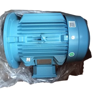มอเตอร์ Abb รุ่น M2qa132s2b7.5kw 2pb5 AC DC ขนาดเล็ก สำหรับใช้งานในอุตสาหกรรม - Product Image 2