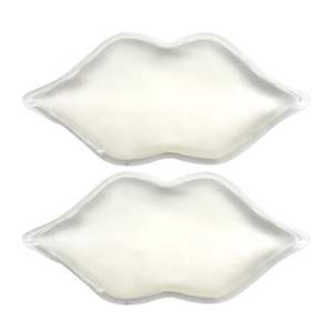 Số lượng lớn mua Y Tế cấp Lip mô hình chườm đá-Giảm sưng miệng, tái sử dụng & tùy chỉnh - Product Image 4