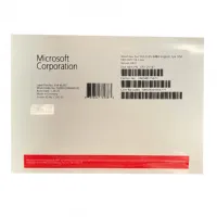 Paquete DVD Estándar SERVER2025 de 64 Bits con Etiqueta COA, Alemania 2025STD, Garantía de 6 Meses, Envío Gratuito con Clave de Licencia Original